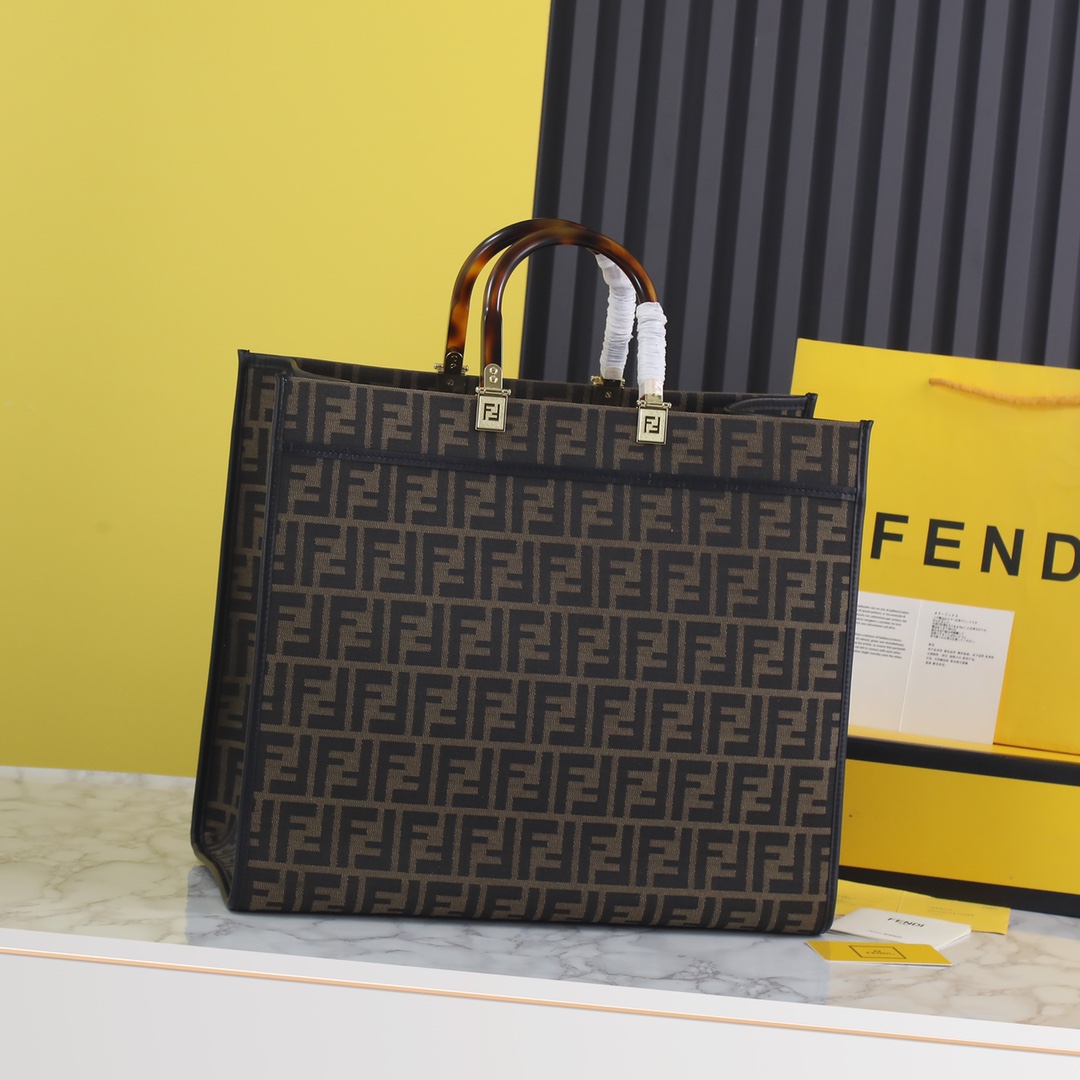 FENDI HANDBAG Monogram FENDI HANDBAG Monogram