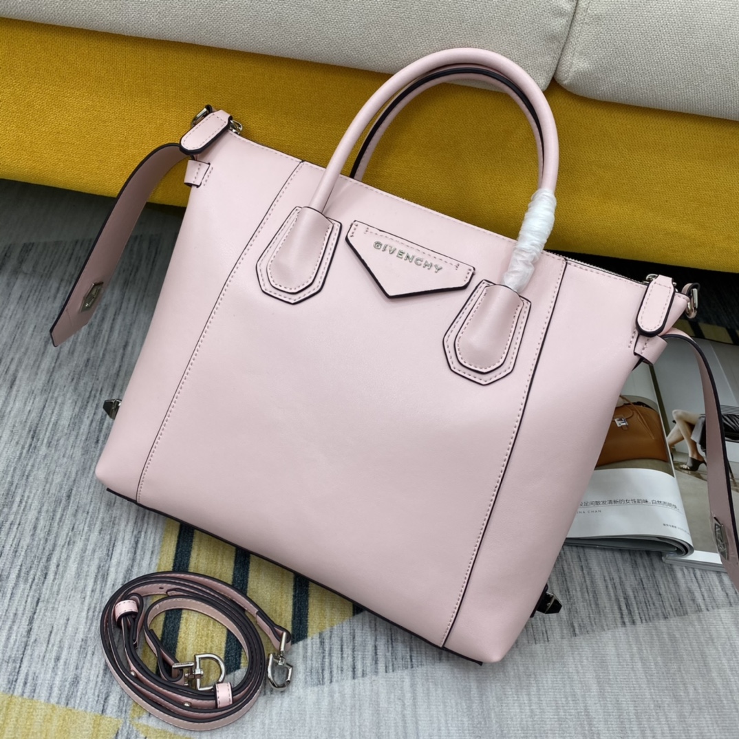 Givenchy Handbag pink Givenchy Handbag pink