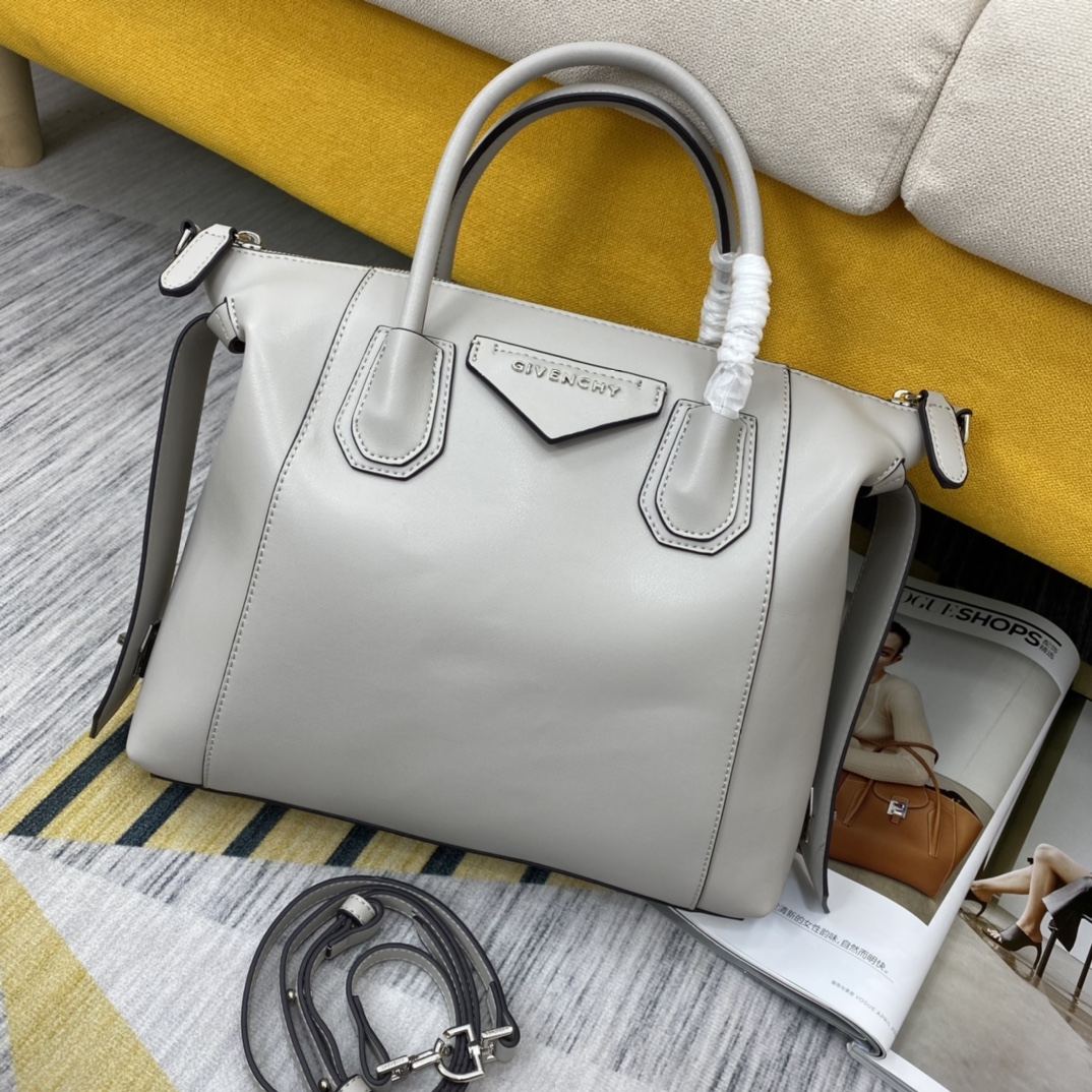 Givenchy Handbag gray Givenchy Handbag gray