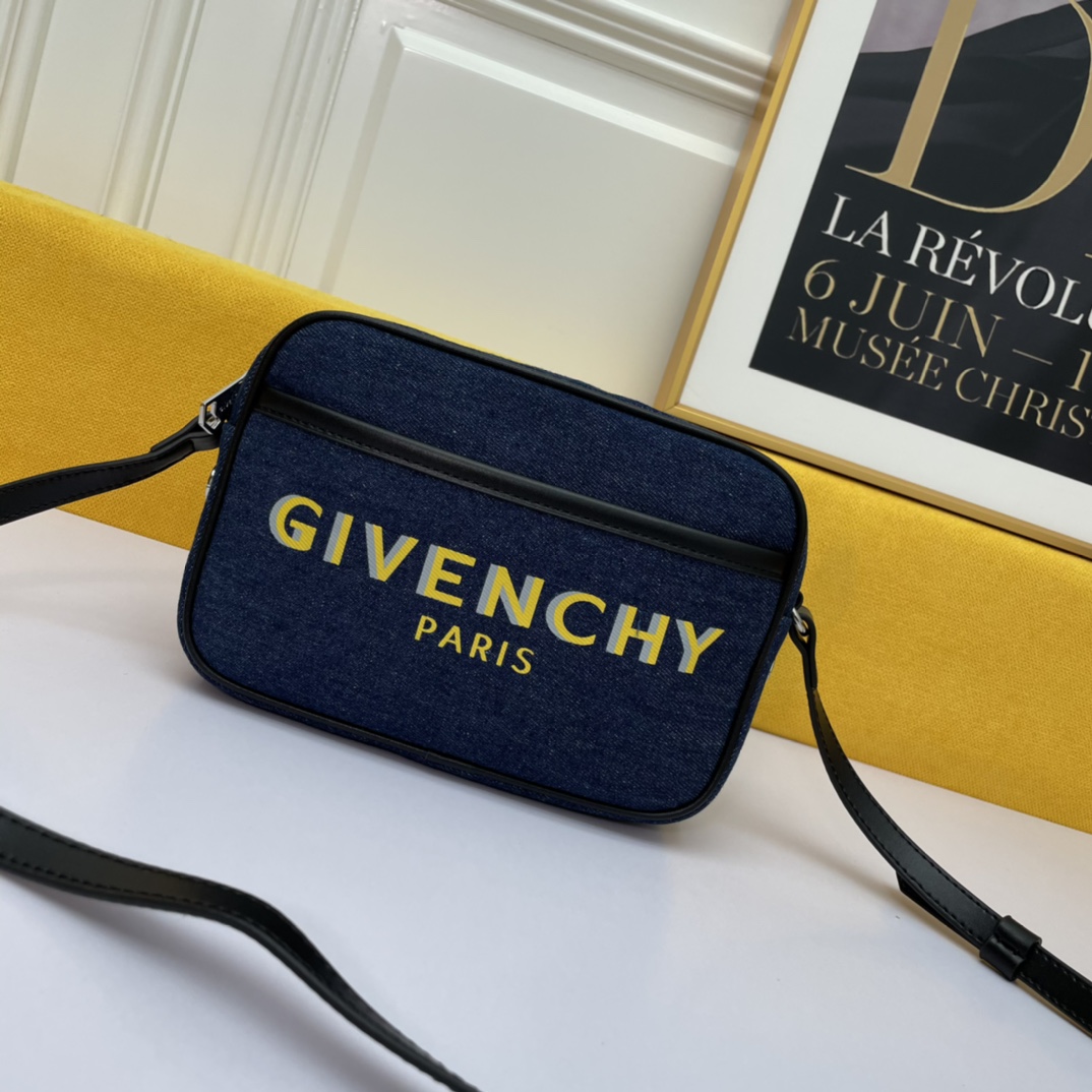 Givenchy Crossbody Bag Black Givenchy Crossbody Bag Black
