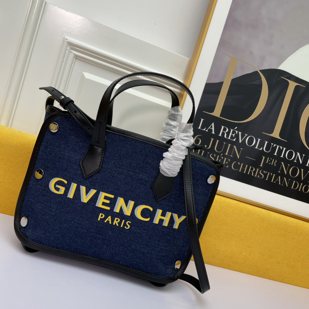 Givenchy Handbag Black Givenchy Handbag Black