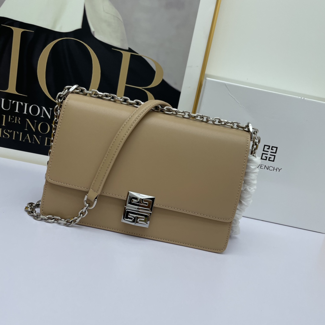 Givenchy Crossbody Bag yellow Givenchy Crossbody Bag yellow