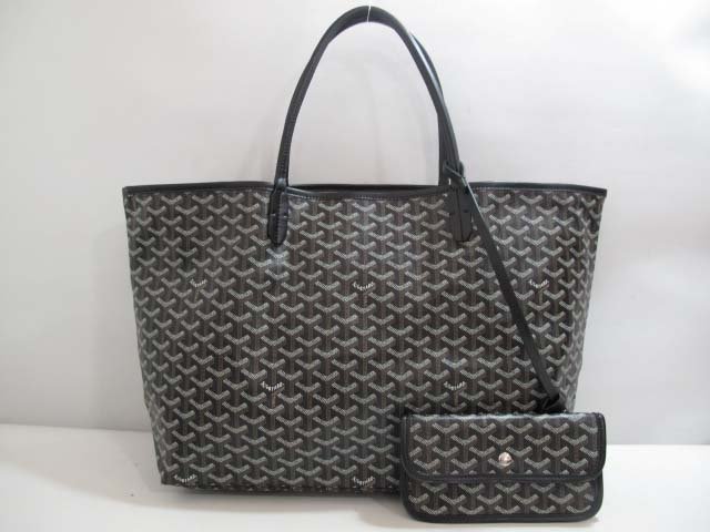 Goyard Saint Louis Tote GM (Varied Colors) Goyard Saint Louis Tote GM (Varied Colors)