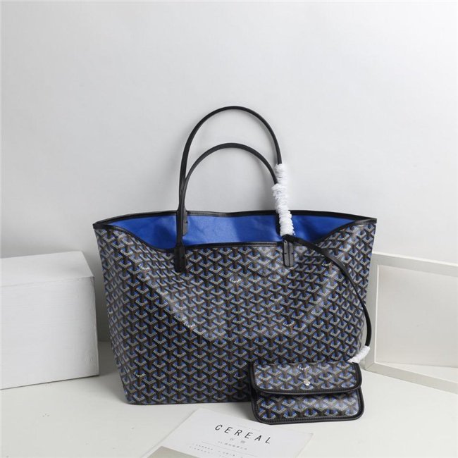Goyard Saint Louis Tote GM (Varied Colors) Goyard Saint Louis Tote GM (Varied Colors)