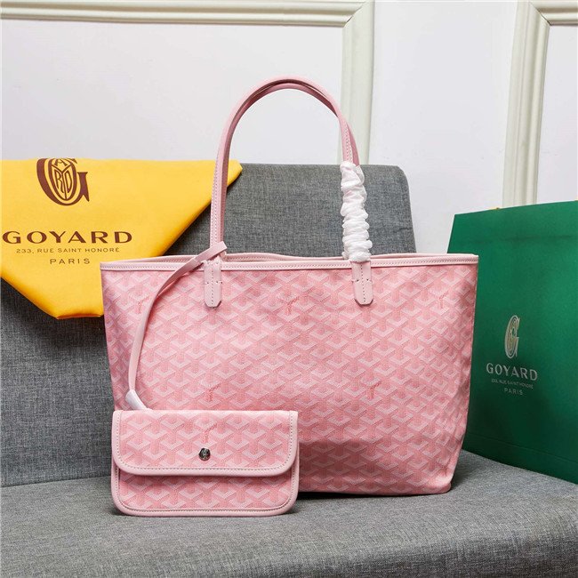 Goyard Saint Louis Tote MM (Varied Colors) Goyard Saint Louis Tote MM (Varied Colors)