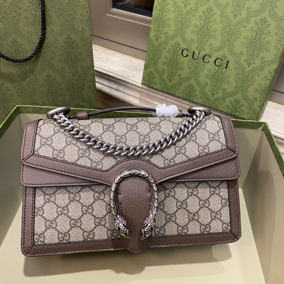 DIONYSUS GG SUPER MINI BAG DIONYSUS GG SUPER MINI BAG