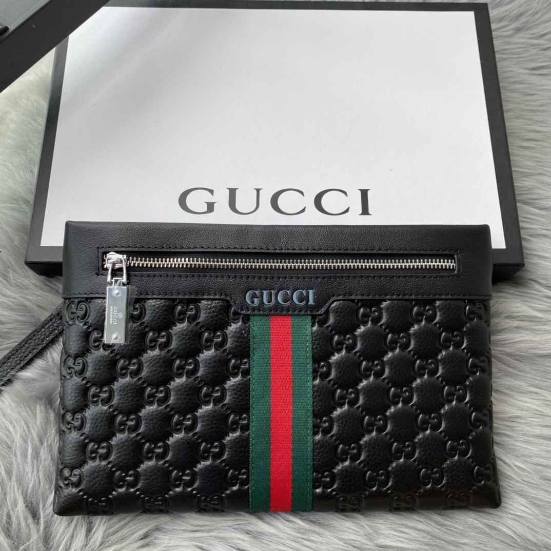 GUCCI Crossbody Clutch Bag GUCCI Crossbody Clutch Bag
