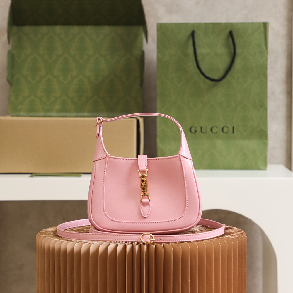 JACKIE 1961 MINI SHOULDER BAG JACKIE 1961 MINI SHOULDER BAG