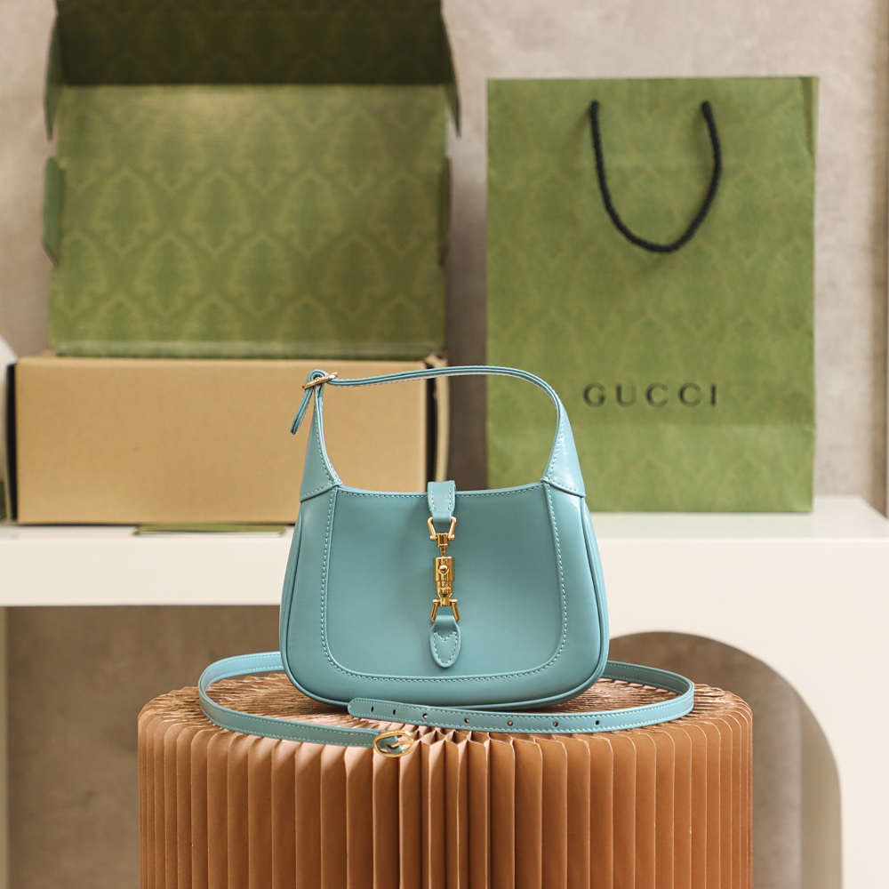 JACKIE 1961 MINI SHOULDER BAG JACKIE 1961 MINI SHOULDER BAG