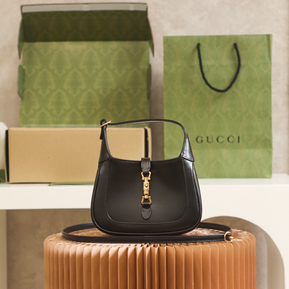 JACKIE 1961 MINI SHOULDER BAG JACKIE 1961 MINI SHOULDER BAG