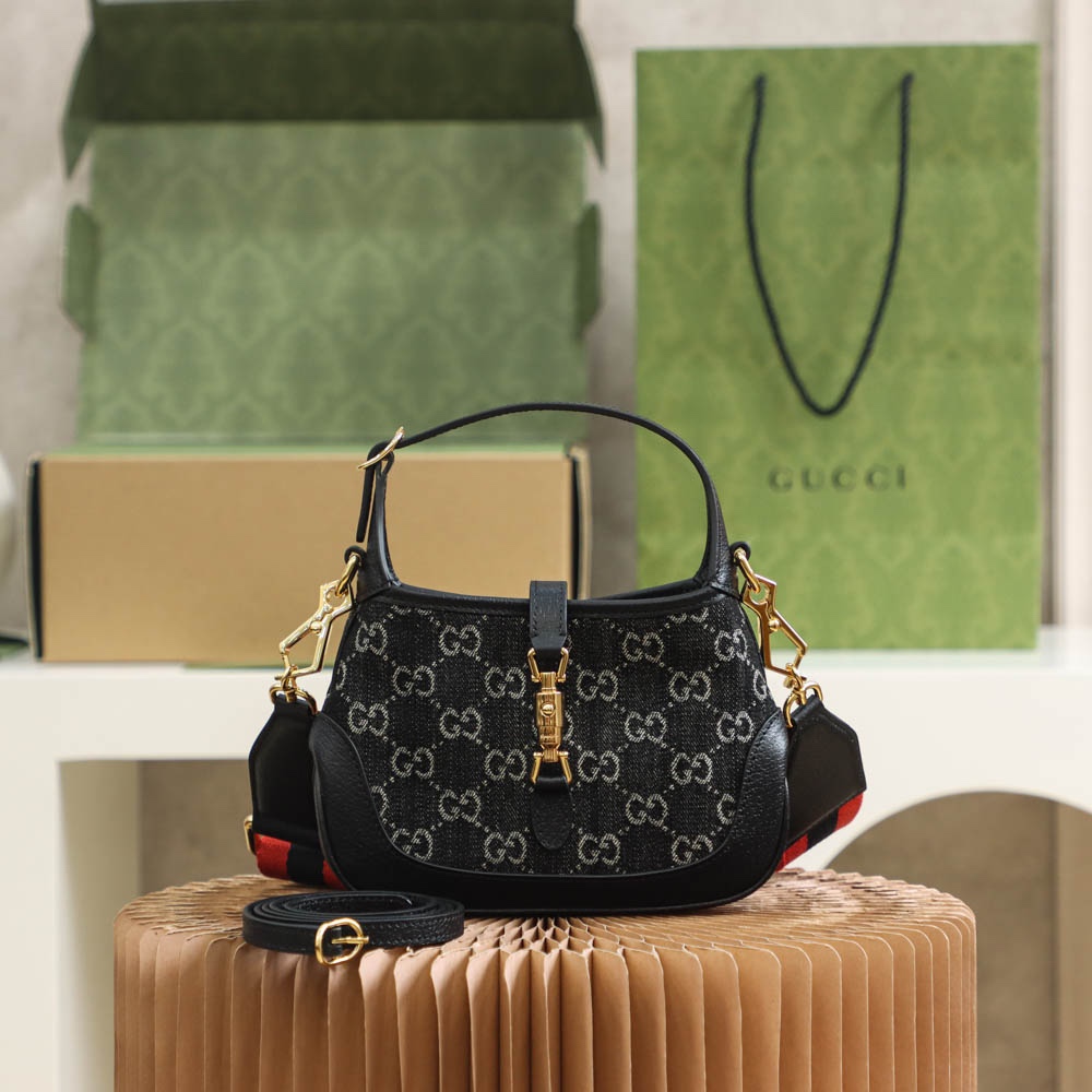 JACKIE 1961 MINI SHOULDER BAG JACKIE 1961 MINI SHOULDER BAG