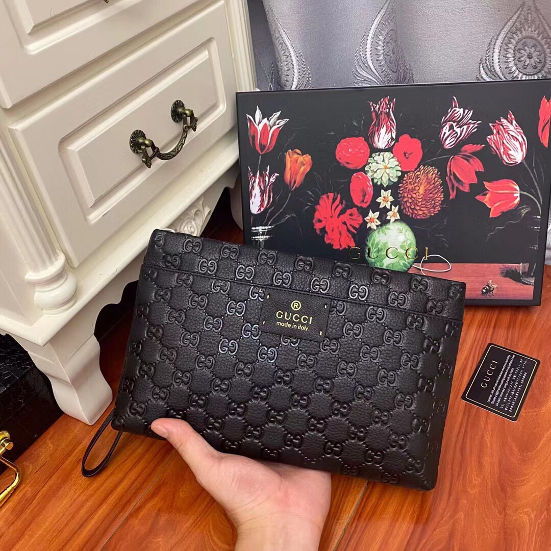 Gucci Clutch Bag Gucci Clutch Bag