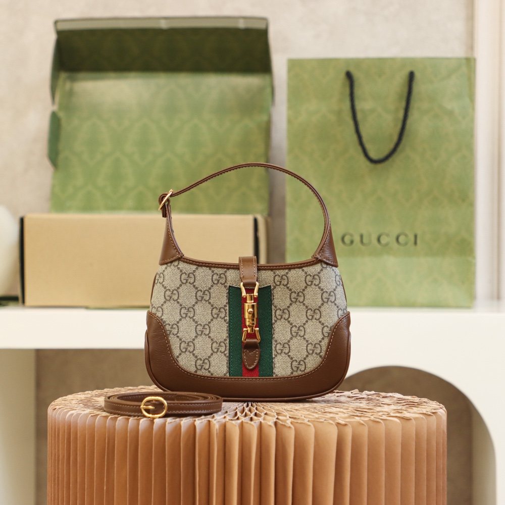JACKIE 1961 MINI SHOULDER BAG JACKIE 1961 MINI SHOULDER BAG