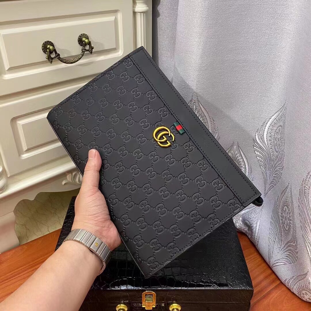 GUCCI CLUTCH BAG GUCCI CLUTCH BAG