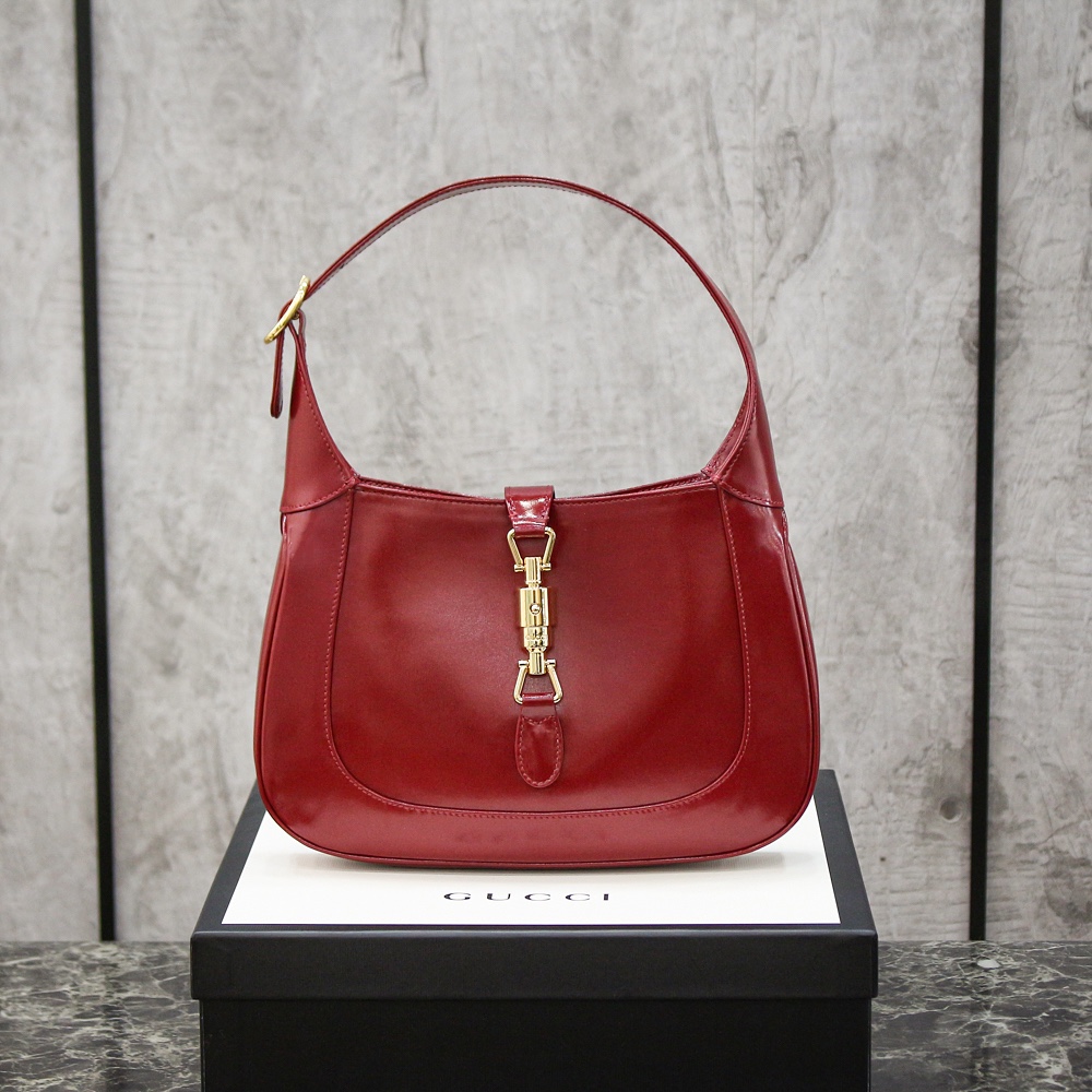 JACKIE 1961 SMALL SHOULDER BAG JACKIE 1961 SMALL SHOULDER BAG