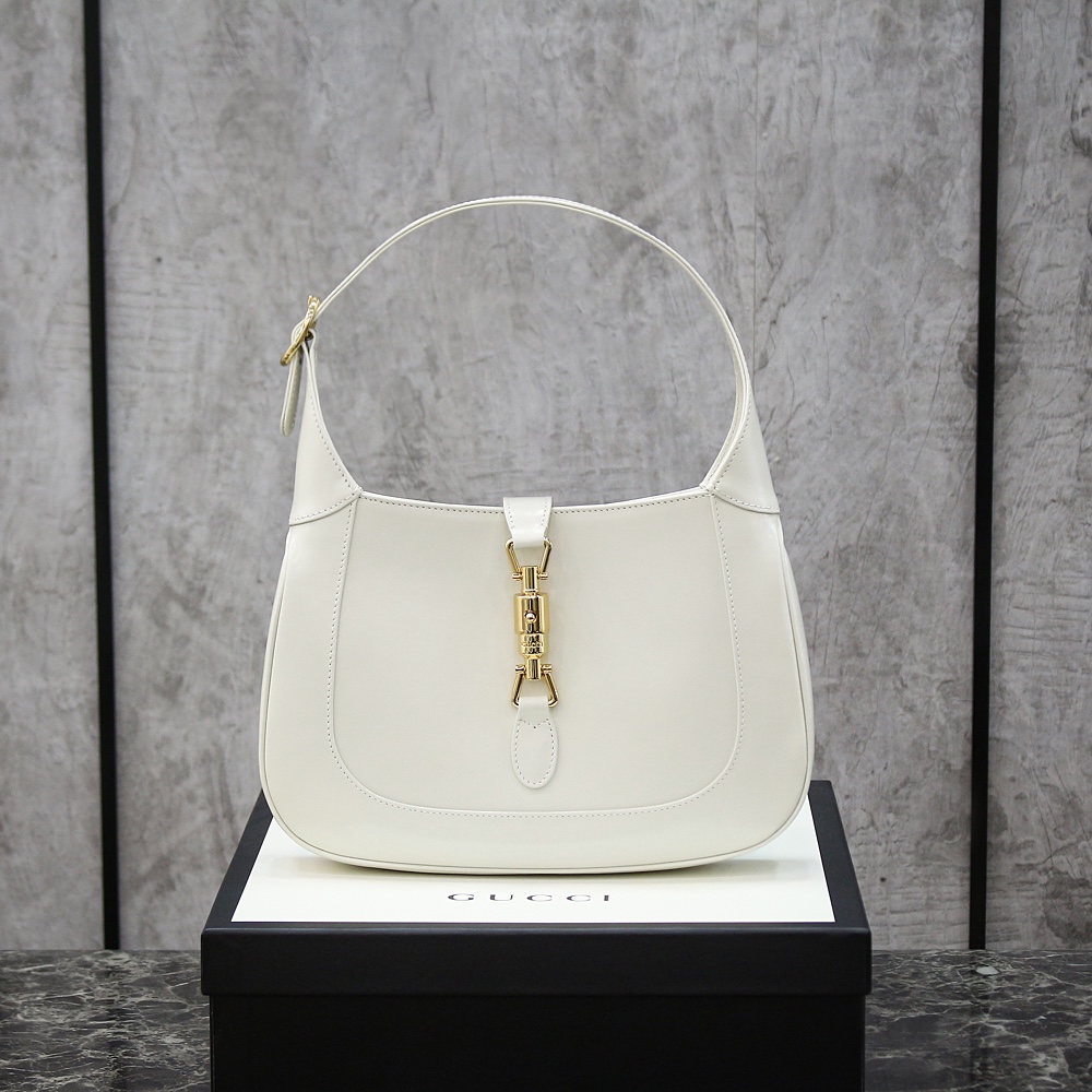 JACKIE 1961 SMALL SHOULDER BAG JACKIE 1961 SMALL SHOULDER BAG