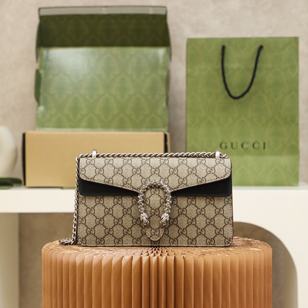 DIONYSUS GG SMALL RECTANGULAR BAG DIONYSUS GG SMALL RECTANGULAR BAG