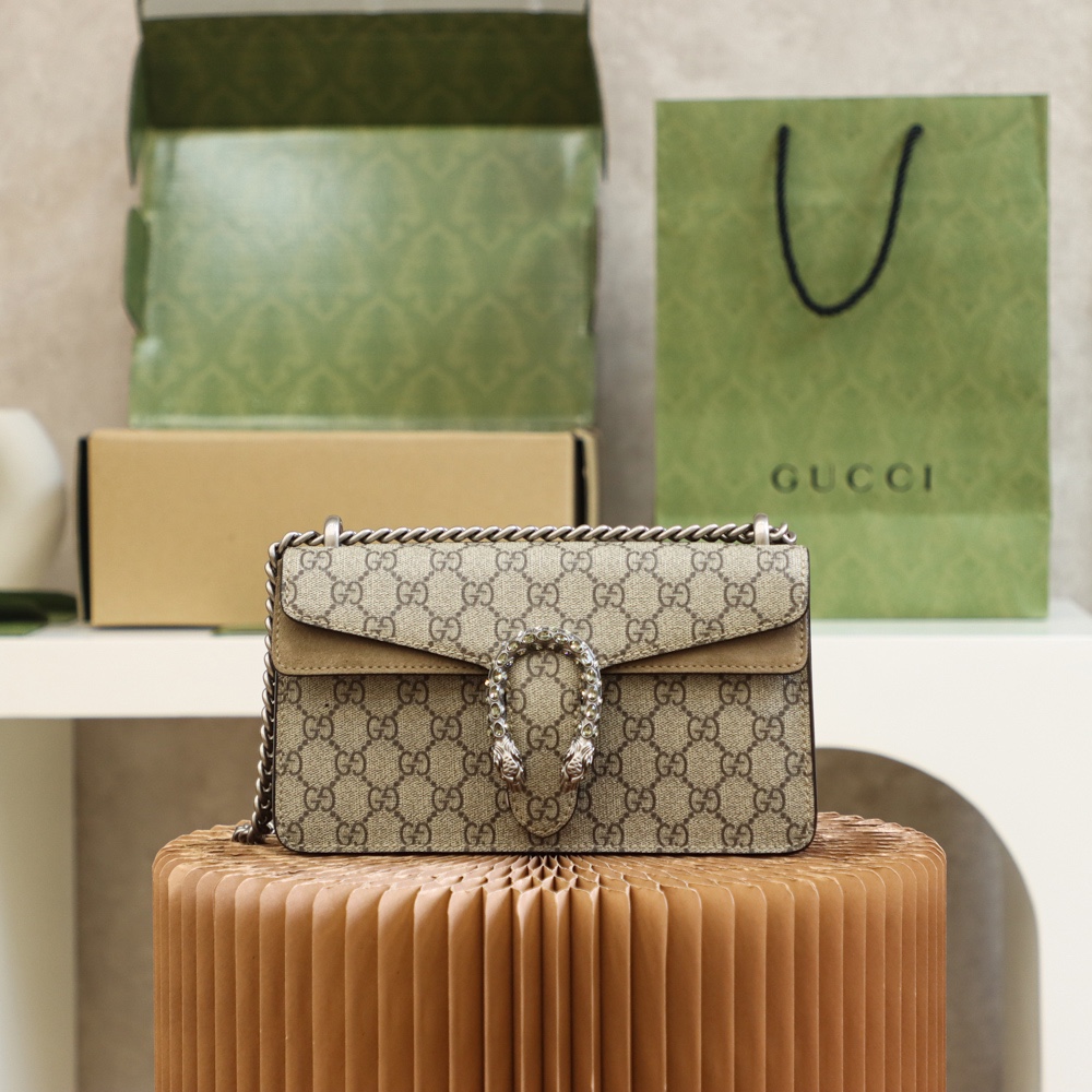 DIONYSUS GG SMALL RECTANGULAR BAG DIONYSUS GG SMALL RECTANGULAR BAG