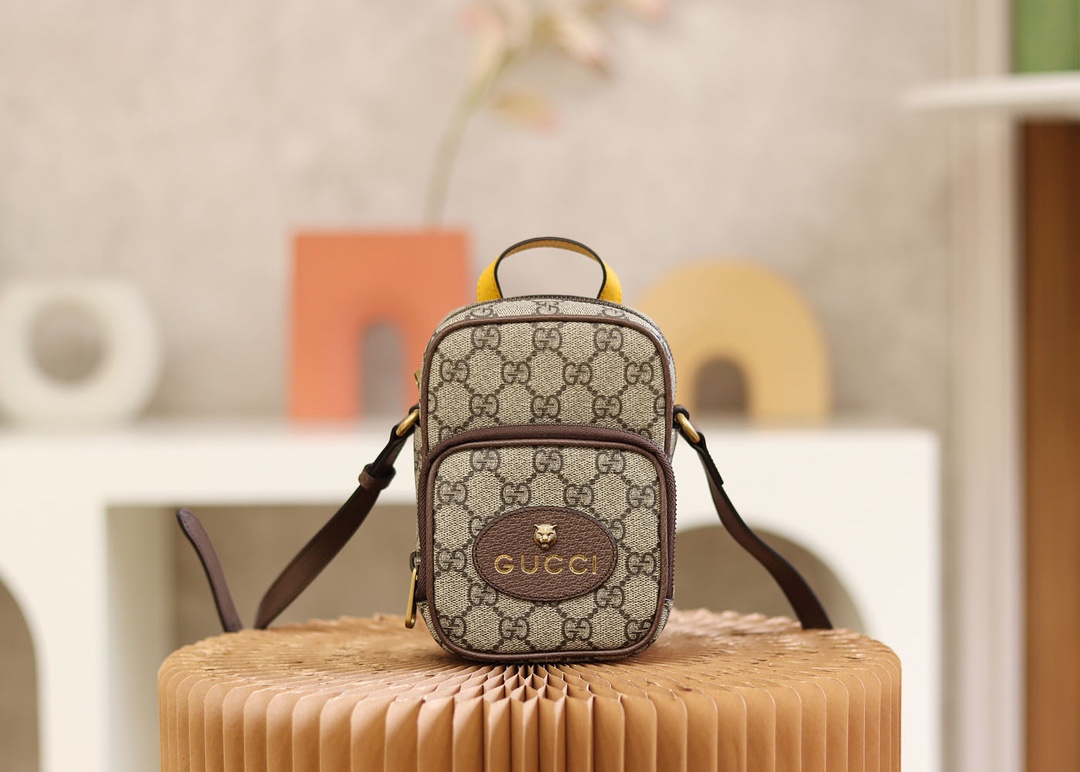 NEO VINTAGE MINI BAG NEO VINTAGE MINI BAG