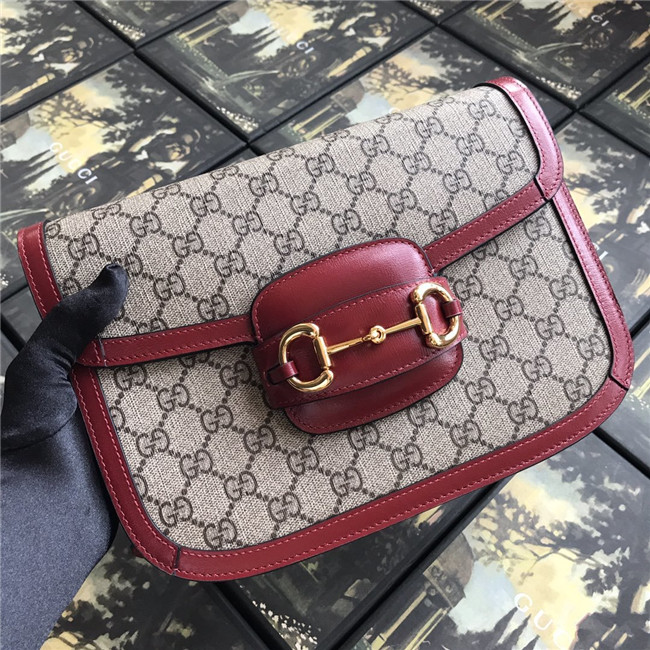 Gucci 1955 Horsebit shoulder bag 602204 (Varied Colors) Gucci 1955 Horsebit shoulder bag 602204 (Varied Colors)