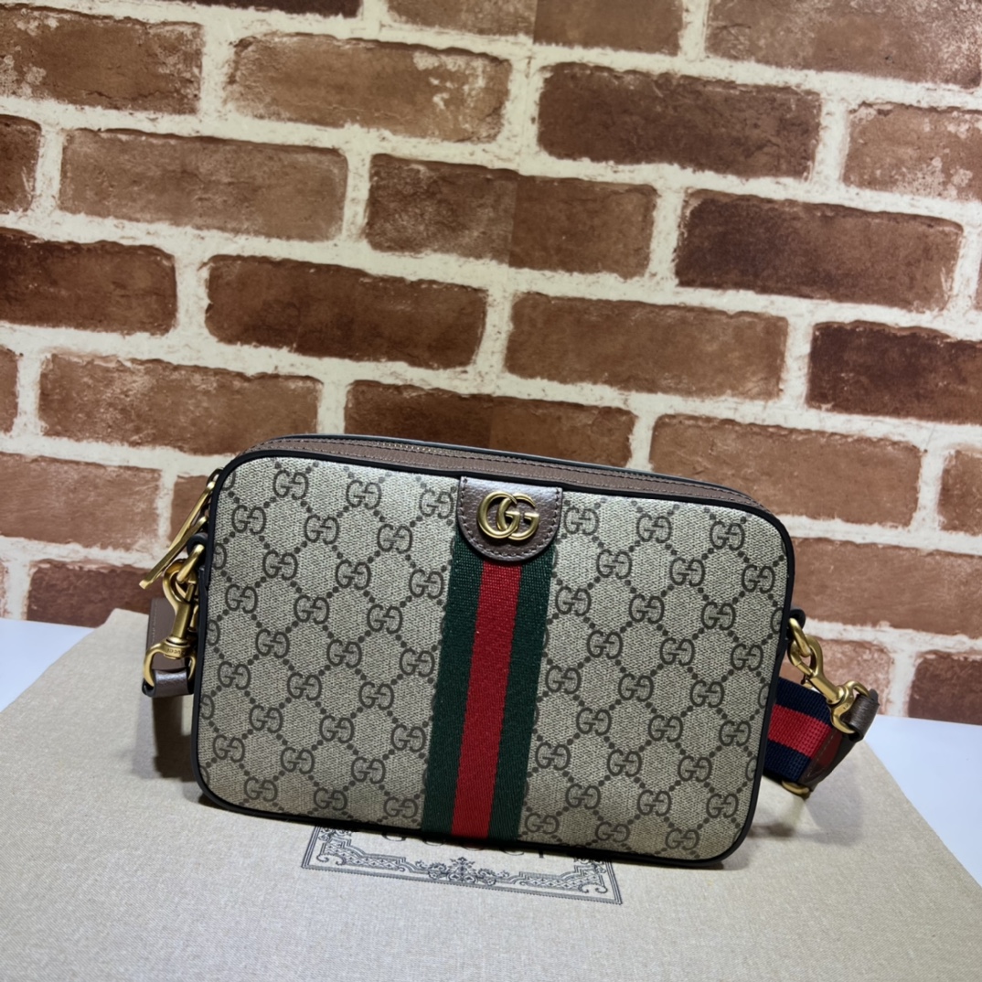Gucci Ophidia GG shoulder bag Gucci Ophidia GG shoulder bag