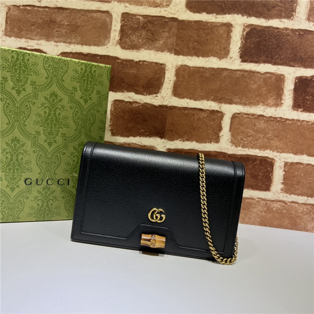 Gucci Diana Mini Bag With Bamboo (Varied Colors) Gucci Diana Mini Bag With Bamboo (Varied Colors)