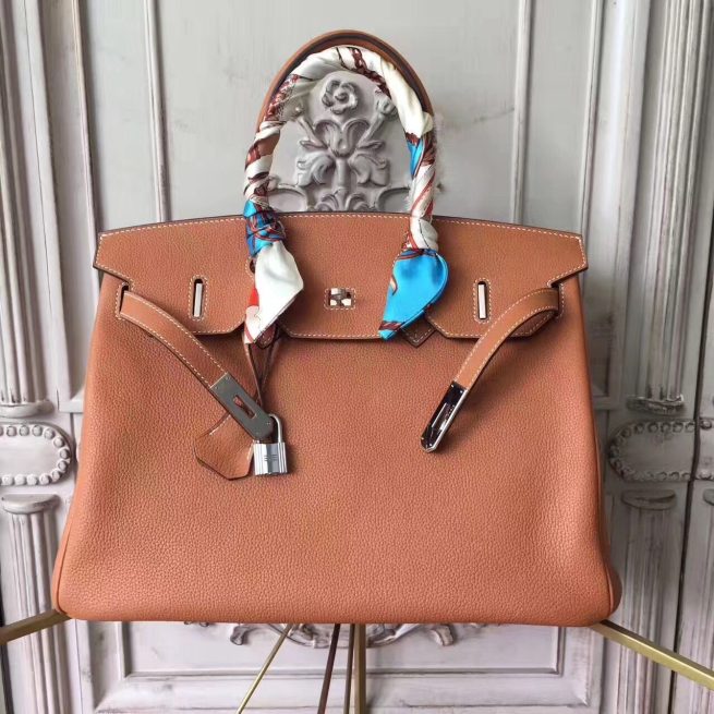 The Perfect Hermes Birkin 30cm (Varied Colors) The Perfect Hermes Birkin 30cm (Varied Colors)