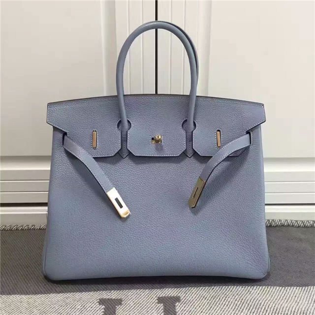 Hermes Birkin 35cm (Varied Colors) Gold H/W Hermes Birkin 35cm (Varied Colors) Gold H/W