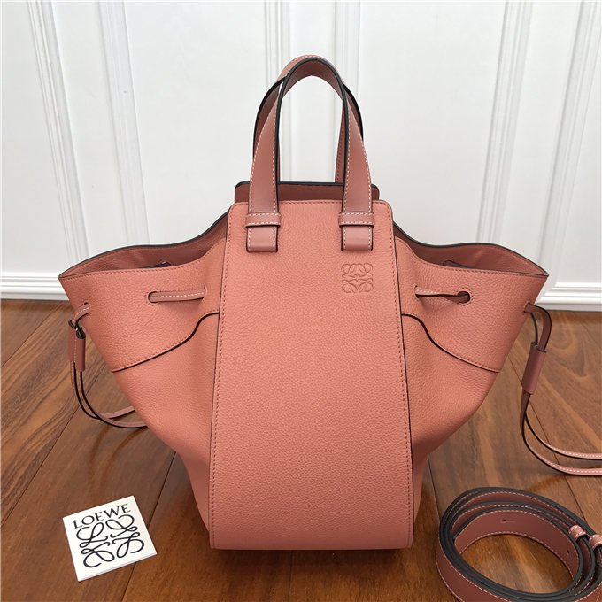 Loewe Medium Hammock Dw Bag (Varied Colors) Loewe Medium Hammock Dw Bag (Varied Colors)