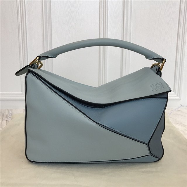 Loewe Puzzle Bag (Varied Colors) Loewe Puzzle Bag (Varied Colors)