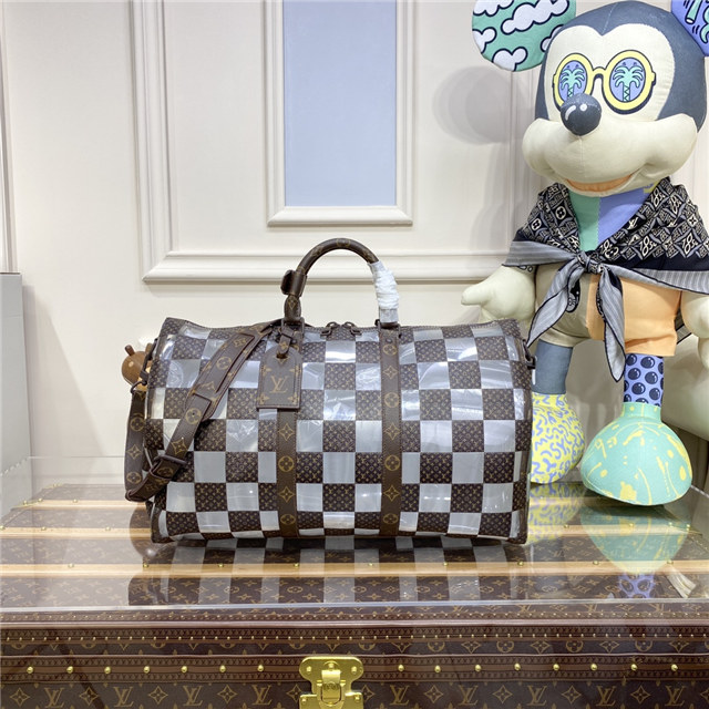 Louis Vuitton Keepall Bandouliere 50 Louis Vuitton Keepall Bandouliere 50