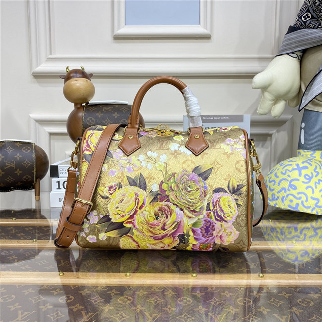 Louis Vuitton Speedy Bandouliere 25 Louis Vuitton Speedy Bandouliere 25