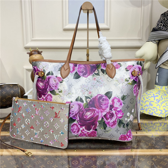 Louis Vuitton Neverfull MM Bag Louis Vuitton Neverfull MM Bag