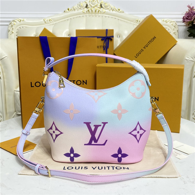 Louis Vuitton Marshmallow PM Sunrise Pastel Louis Vuitton Marshmallow PM Sunrise Pastel