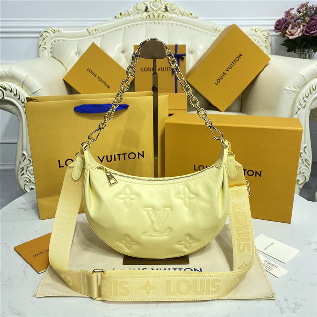 Louis Vuitton Over The Moon Banana Yellow Louis Vuitton Over The Moon Banana Yellow