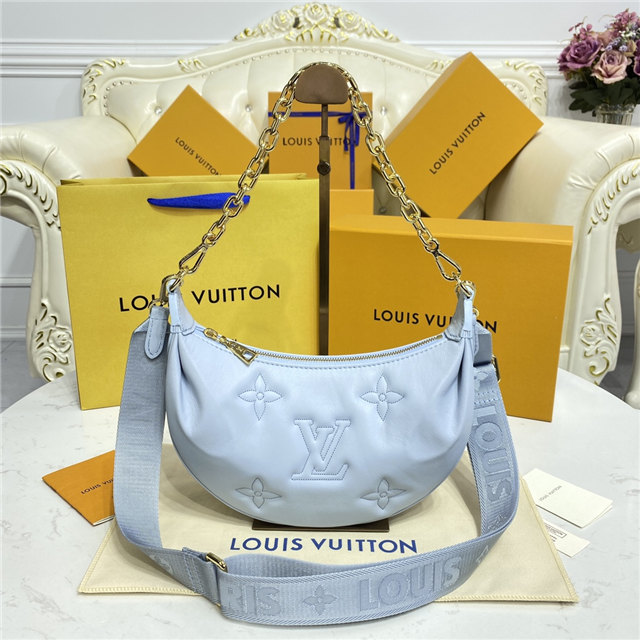 Louis Vuitton Over The Moon Blue Glacier Louis Vuitton Over The Moon Blue Glacier