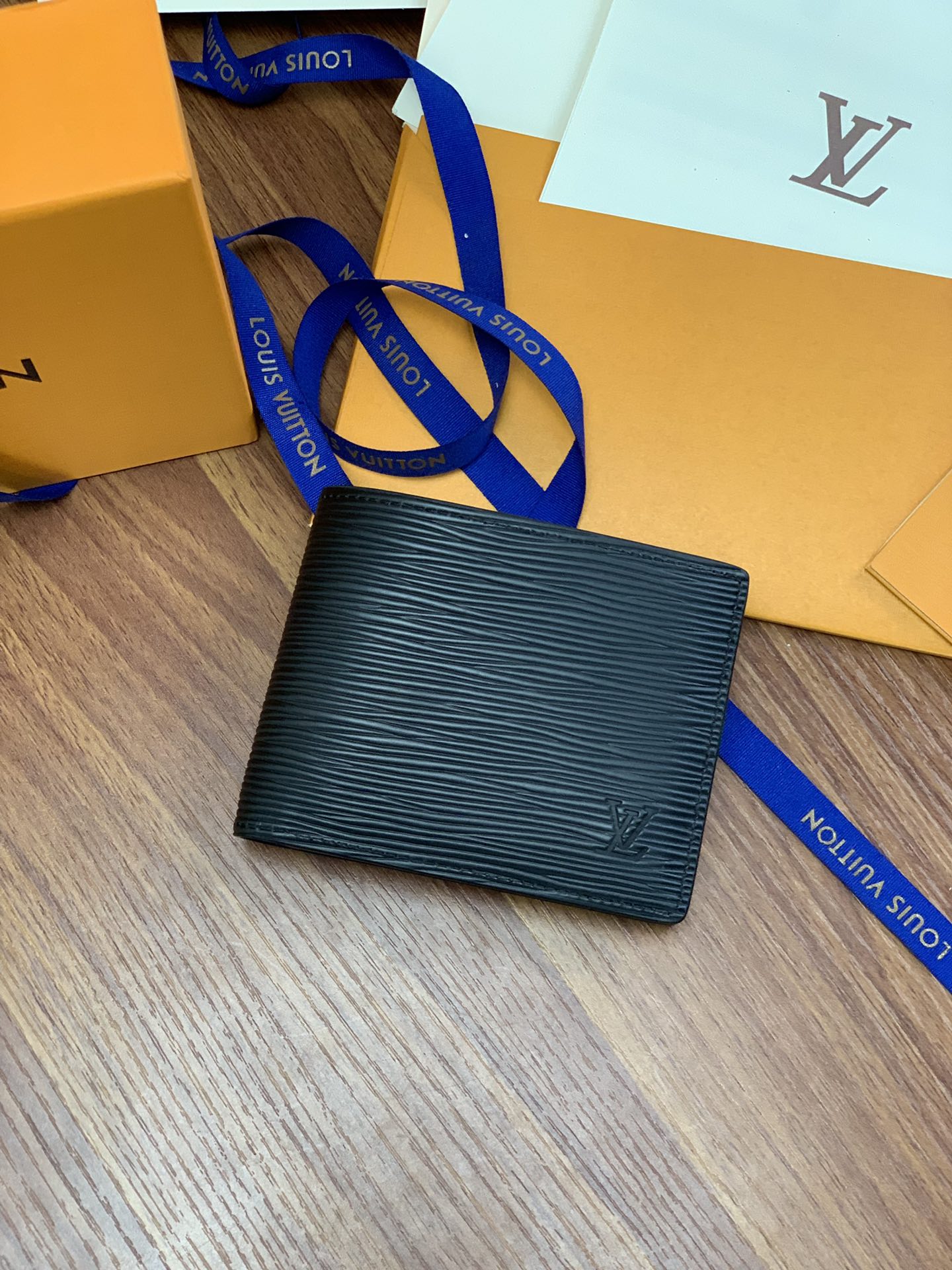Louis Vuitton men’s Slender wallet Louis Vuitton men’s Slender wallet