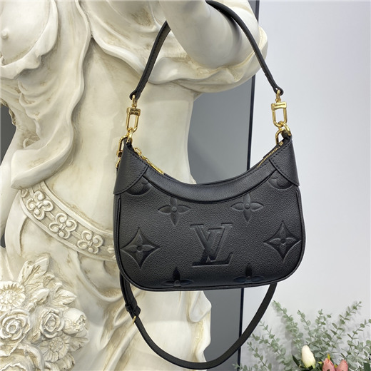 Louis Vuitton Bagatelle Black Louis Vuitton Bagatelle Black
