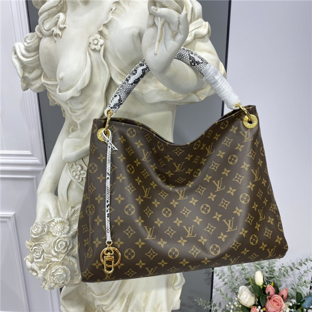 Louis Vuitton Artsy MM Monogram Louis Vuitton Artsy MM Monogram