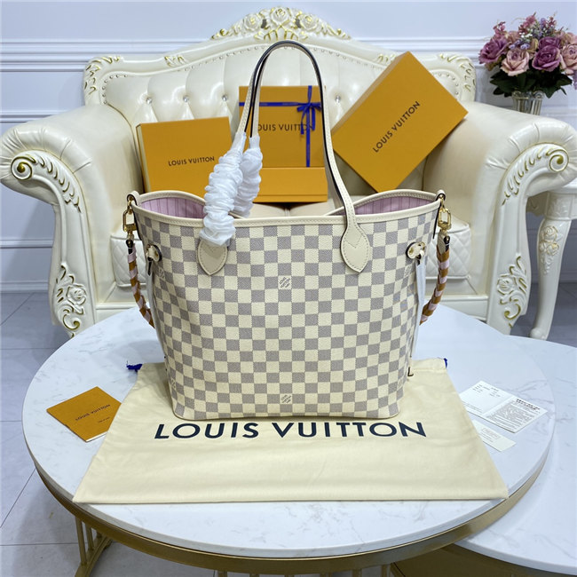 Louis Vuitton Neverfull MM Louis Vuitton Neverfull MM