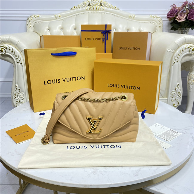 Louis Vuitton LV New Wave Chain Bag H24 (Varied Colors) Louis Vuitton LV New Wave Chain Bag H24 (Varied Colors)
