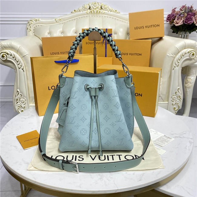 Louis Vuitton Muria Bucket Bag (Varied Colors) Louis Vuitton Muria Bucket Bag (Varied Colors)