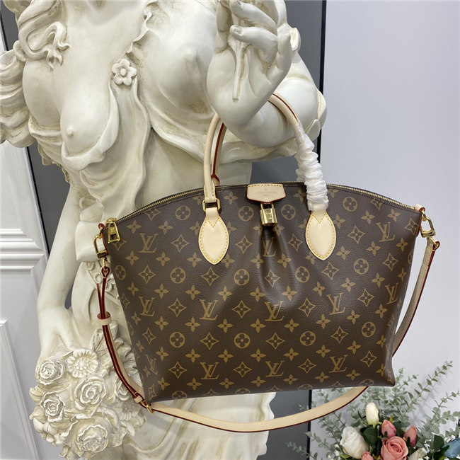 Louis Vuitton Boetie MM Louis Vuitton Boetie MM