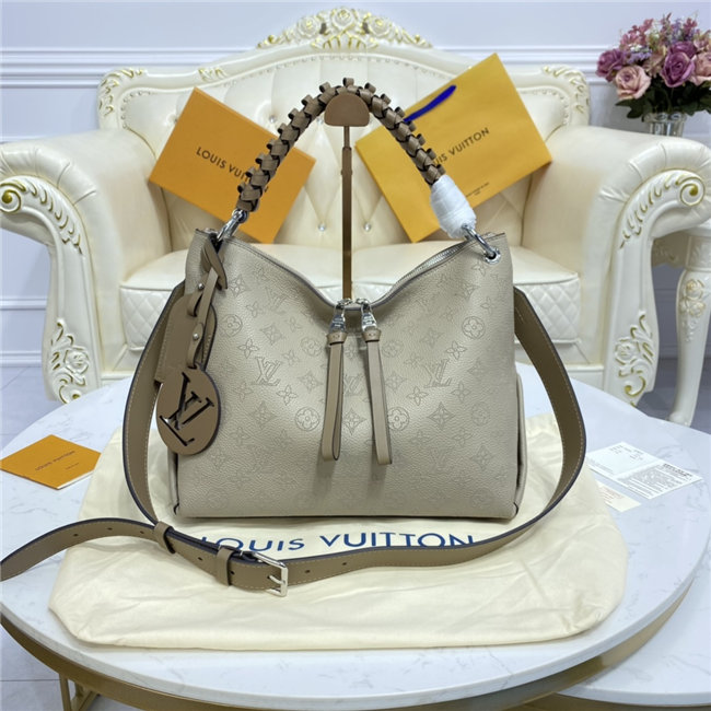 Louis Vuitton Beaubourg Hobo MM Galet Louis Vuitton Beaubourg Hobo MM Galet
