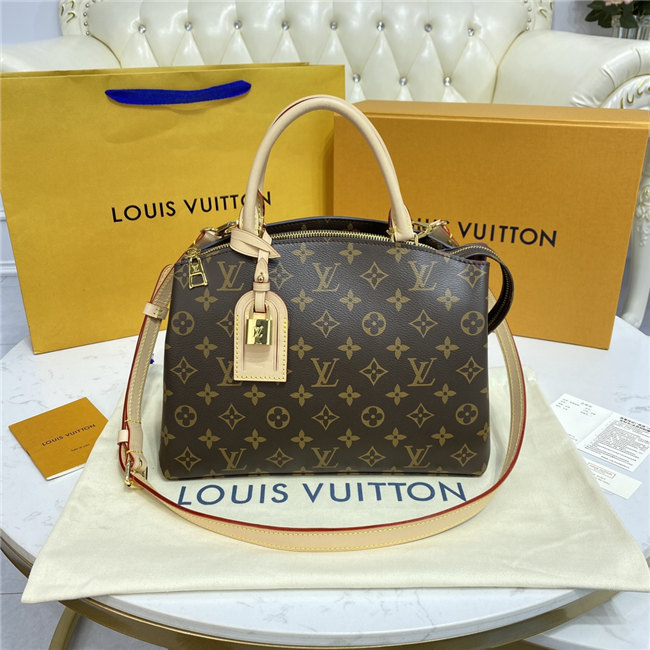 Louis Vuitton Petit Palais Monogram Louis Vuitton Petit Palais Monogram
