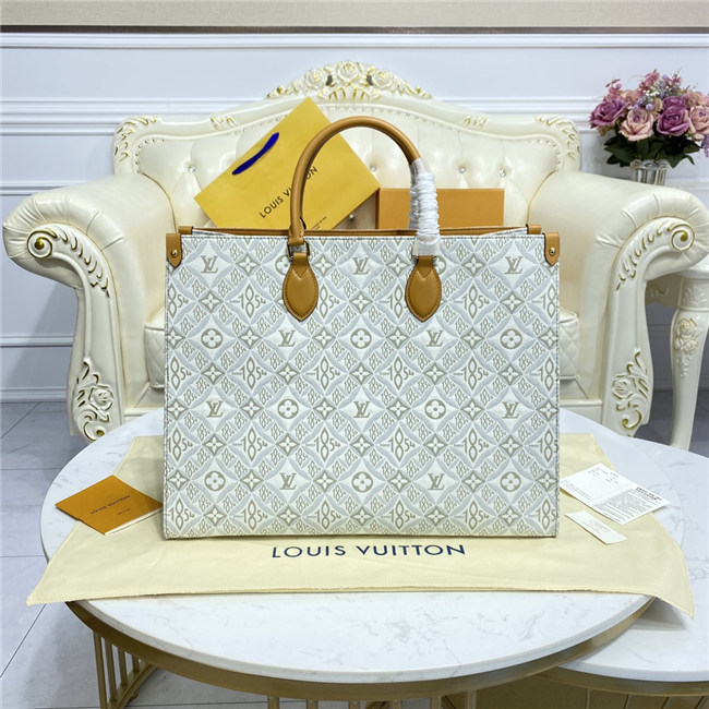 Louis Vuitton Onthego GM Louis Vuitton Onthego GM