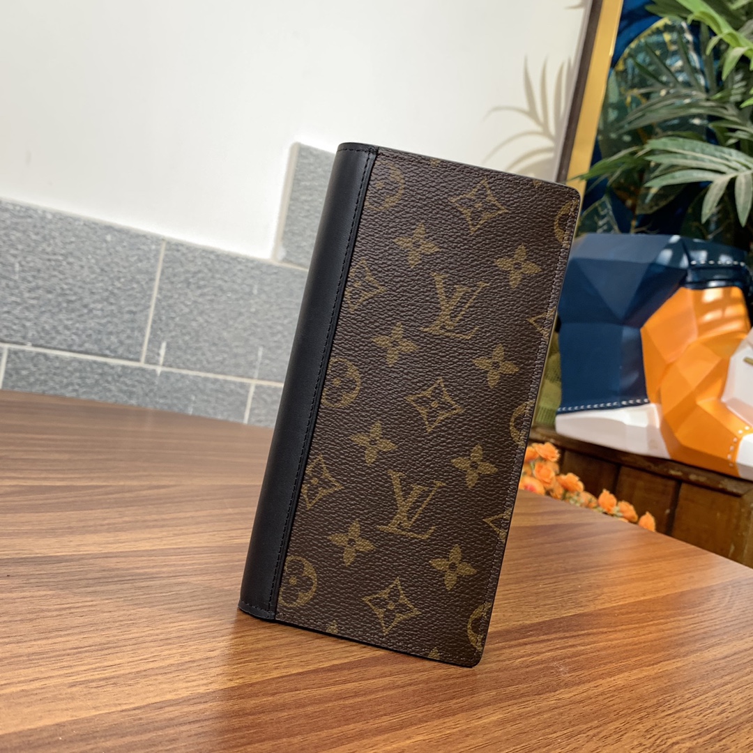 Louis Vuitton | Brazza wallet Louis Vuitton | Brazza wallet