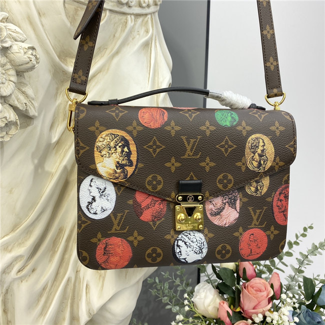 Louis Vuitton Pochette Metis Louis Vuitton Pochette Metis