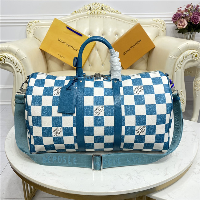 Louis Vuitton Keepall Bandouliere 45 Louis Vuitton Keepall Bandouliere 45