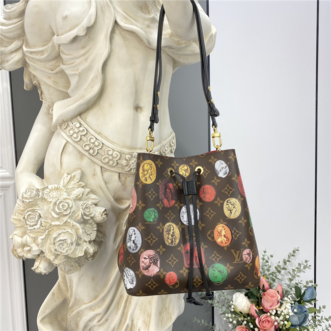 Louis Vuitton NeoNoe MM Bag Louis Vuitton NeoNoe MM Bag